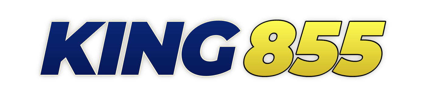 king855 logo